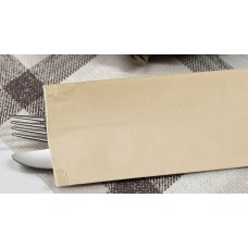 ΦΑΚΕΛΟΣ CREΑM ΜΕ ΧΑΡΤΟΠΕΤΣΕΤΑ (2128/FX)