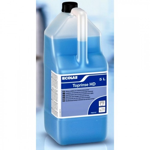 TOPRINSE HD SO  5L  ECOLAB  ΣΤΕΓΝΩΤΙΚΟ ΠΛΥΝΤΗΡΙΟΥ  (30002300)