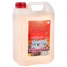 Υγρό καθαρισμού για Λίπη και Λάδια 4L MANI (5042)