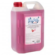 Συμπυκνωμένο Αρωματικό Καθαριστικό 4L MANI με άρωμα Κεράσι-Τσιχλόφουσκα (5081/4L) Συμπυκνωμένο Αρωματικό Καθαριστικό 4L MANI με άρωμα Κεράσι-Τσιχλόφουσκα (5081/4L)