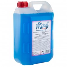Πανίσχυρο Πολυκαθαριστικό για Δύσκολους ρύπους 4L MANI με άρωμα Φρεσκάδας (5083/4L)