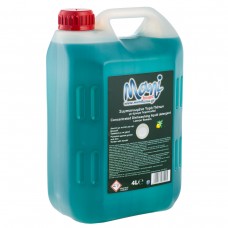 Συμπυκνωμένο Υγρό Πιάτων 4L MANI με άρωμα Λεμονανθοί (5084/4L)