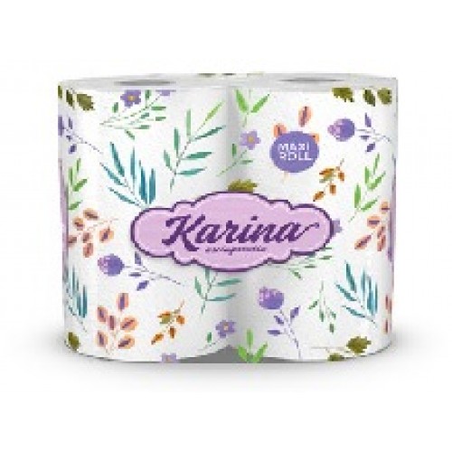 Ρολό Κουζίνας, 2 ρολό, Δίφυλλο, 29,40 μέτρα, με διακριτικό Décor (710) Ρολό Κουζίνας, 2 ρολό, Δίφυλλο, 29,40 μέτρα, με διακριτικό Décor (710)