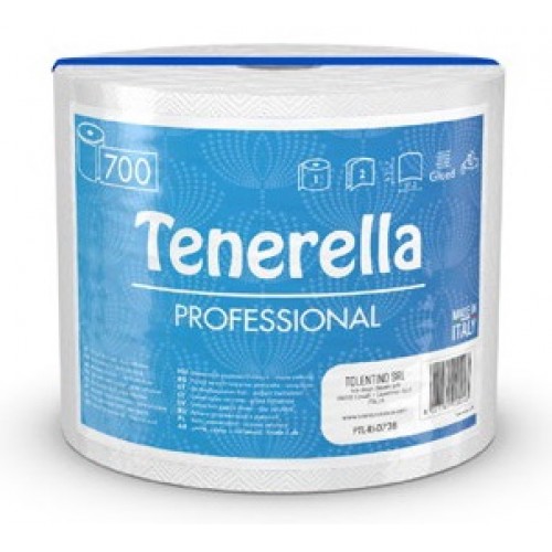 Ρολό Κουζίνας, 1 ρολό, Δίφυλλο, 150.50 μέτρα (738) Ρολό Κουζίνας, 1 ρολό, Δίφυλλο, 150.50 μέτρα (738)