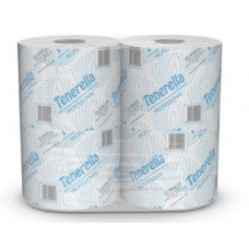 Χαρτί Υγείας ένα – ένα τυλιγμένο σε χαρτί (HO.RE.CA. Luxury), 4 ρολά, Δίφυλλο, 18 μέτρα ανά ρολό (902)