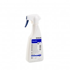 PEP ACTIVE 500ML SPRAY Καθαριστικό spray για καθαρισμό λεκέδων ECOLAB (10002542) PEP ACTIVE 500ML SPRAY Καθαριστικό spray για καθαρισμό λεκέδων ECOLAB (10002542)