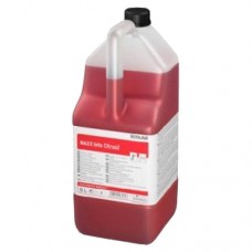 MAXX INTO CITRUS2 5L Καθαριστικό μπάνιου ECOLAB (30003425) MAXX INTO CITRUS2 5L Καθαριστικό μπάνιου ECOLAB (30003425)