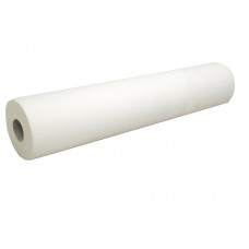 Ιατρικό ρολό, 1 ρολό (μόνο χαρτί), Δίφυλλo, 50μέτρα, 60cm (2650)