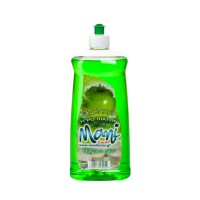 Υγρό Πιάτων 750 ML (MANI) Πράσινο μήλο (5006)