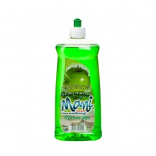 Υγρό Πιάτων 750 ML (MANI) Πράσινο μήλο (5006)