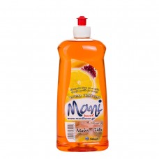 Υγρό Πιάτων 750 ML (MANI) Λεμόνι - Ξύδι (5007)