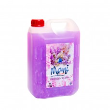 Υγρό καθαρισμού χεριών 4L ΜΑΝΙ (5026)